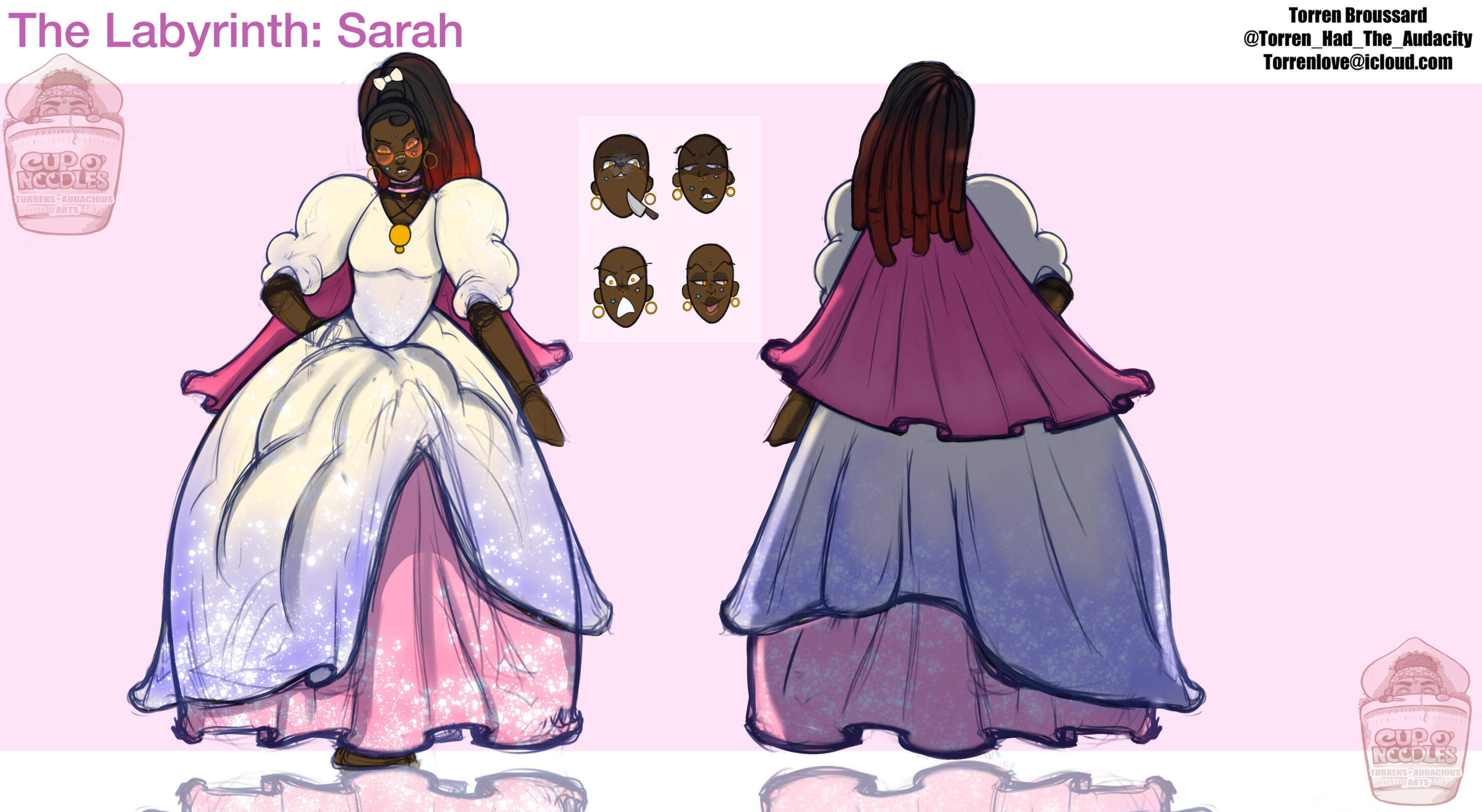 Sarah